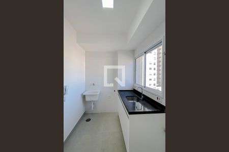 Apartamento para alugar com 22m², 1 quarto e sem vagaCozinha