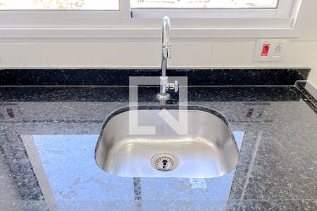 Apartamento para alugar com 22m², 1 quarto e sem vagaCozinha