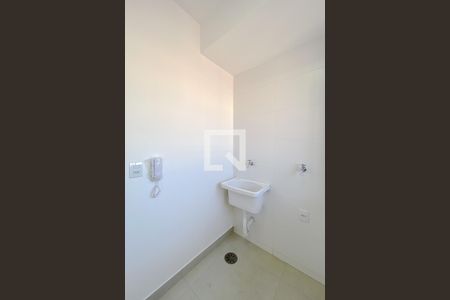 Apartamento para alugar com 22m², 1 quarto e sem vagaÁrea de Serviço