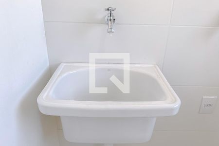 Apartamento para alugar com 22m², 1 quarto e sem vagaÁrea de Serviço