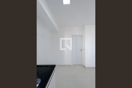 Apartamento para alugar com 22m², 1 quarto e sem vagaCozinha