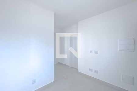 Sala de apartamento para alugar com 1 quarto, 22m² em Mooca, São Paulo