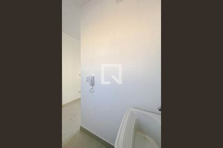 Apartamento para alugar com 22m², 1 quarto e sem vagaÁrea de Serviço