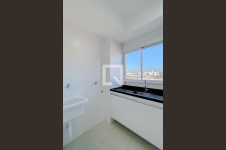 Apartamento para alugar com 22m², 1 quarto e sem vagaÁrea de Serviço