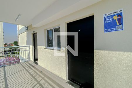 Apartamento para alugar com 22m², 1 quarto e sem vagaÁrea comum