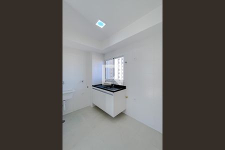 Apartamento para alugar com 22m², 1 quarto e sem vagaCozinha