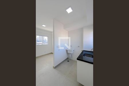 Apartamento para alugar com 22m², 1 quarto e sem vagaCozinha