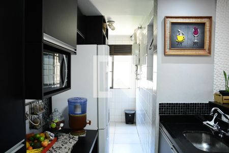 Apartamento para alugar com 67m², 2 quartos e 1 vagaCozinha