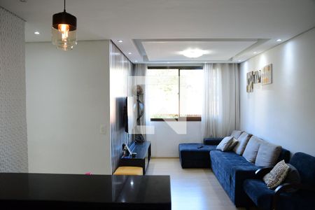 Apartamento para alugar com 67m², 2 quartos e 1 vagaSala
