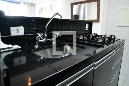Apartamento para alugar com 67m², 2 quartos e 1 vagaCozinha