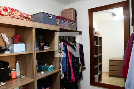 Closet de apartamento para alugar com 2 quartos, 67m² em Granja Viana Ii, Cotia