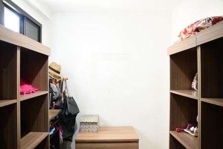 Closet de apartamento para alugar com 2 quartos, 67m² em Granja Viana Ii, Cotia