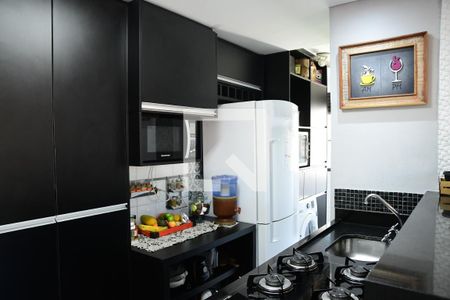 Apartamento para alugar com 67m², 2 quartos e 1 vagaCozinha