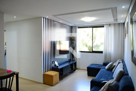 Apartamento para alugar com 2 quartos, 67m² em Granja Viana Ii, Cotia