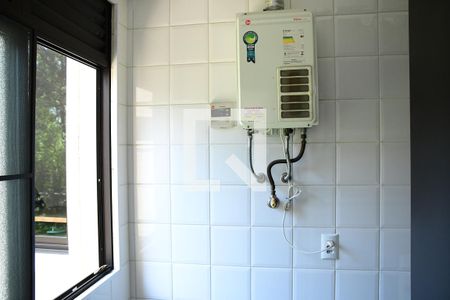 Apartamento para alugar com 67m², 2 quartos e 1 vagaÁrea de Serviço