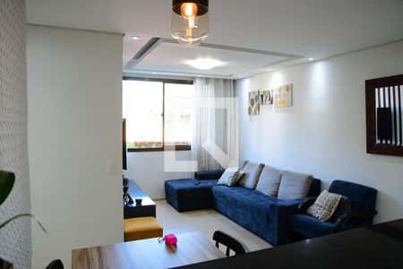 Apartamento para alugar com 67m², 2 quartos e 1 vagaSala