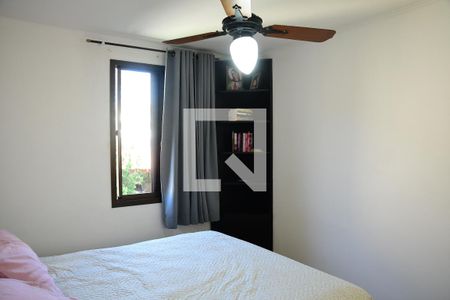 Suíte de apartamento para alugar com 2 quartos, 67m² em Granja Viana Ii, Cotia