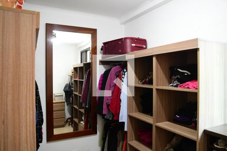 Closet de apartamento para alugar com 2 quartos, 67m² em Granja Viana Ii, Cotia