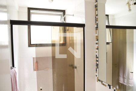 Apartamento para alugar com 67m², 2 quartos e 1 vagaBanheiro da Suíte
