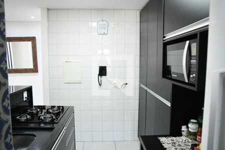 Apartamento para alugar com 67m², 2 quartos e 1 vagaCozinha