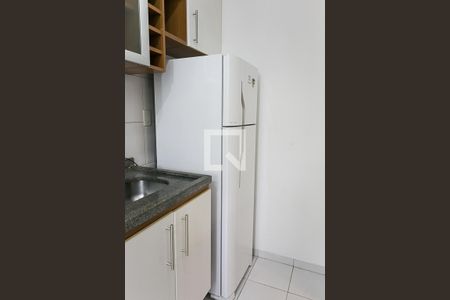 Apartamento à venda com 53m², 2 quartos e 2 vagas Apartamento à venda com 53m², 2 quartos e 2 vagascozinha
