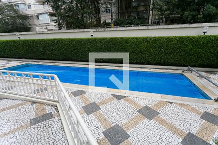 Apartamento à venda com 53m², 2 quartos e 2 vagas Apartamento à venda com 53m², 2 quartos e 2 vagasÁrea comum - Piscina