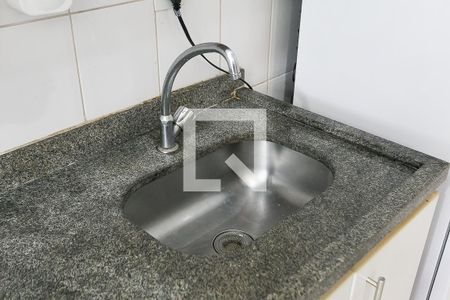Apartamento à venda com 53m², 2 quartos e 2 vagas Apartamento à venda com 53m², 2 quartos e 2 vagascozinha