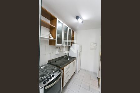 Apartamento à venda com 53m², 2 quartos e 2 vagas Apartamento à venda com 53m², 2 quartos e 2 vagascozinha