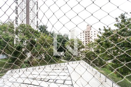 Apartamento à venda com 53m², 2 quartos e 2 vagas Apartamento à venda com 53m², 2 quartos e 2 vagasvista