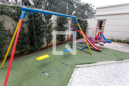 Apartamento à venda com 53m², 2 quartos e 2 vagas Apartamento à venda com 53m², 2 quartos e 2 vagasÁrea comum - Playground