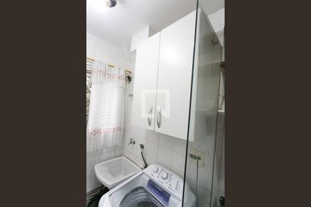Apartamento à venda com 53m², 2 quartos e 2 vagas Apartamento à venda com 53m², 2 quartos e 2 vagasÁrea de Serviço
