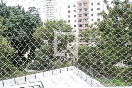 Apartamento à venda com 53m², 2 quartos e 2 vagas Apartamento à venda com 53m², 2 quartos e 2 vagasvista