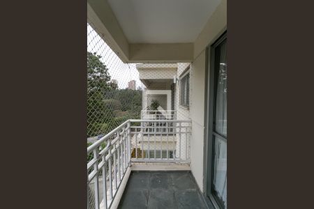 Apartamento à venda com 53m², 2 quartos e 2 vagas Apartamento à venda com 53m², 2 quartos e 2 vagasvarada