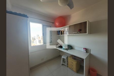 Quarto 1 de apartamento à venda com 2 quartos, 50m² em Vila Industrial (campinas), Campinas