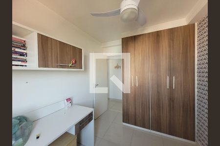 Quarto 1 de apartamento à venda com 2 quartos, 50m² em Vila Industrial (campinas), Campinas