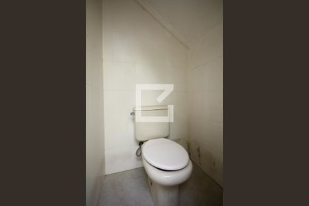 Casa à venda com 200m², 4 quartos e 2 vagasLavabo 3