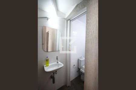 Casa à venda com 200m², 4 quartos e 2 vagasLavabo