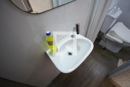 Casa à venda com 200m², 4 quartos e 2 vagasLavabo