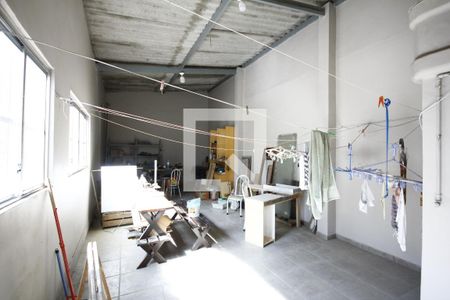 Casa à venda com 200m², 4 quartos e 2 vagasÁrea de Serviço