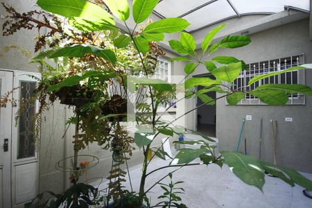 Casa à venda com 200m², 4 quartos e 2 vagasQuintal