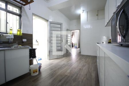 Casa à venda com 200m², 4 quartos e 2 vagasCozinha