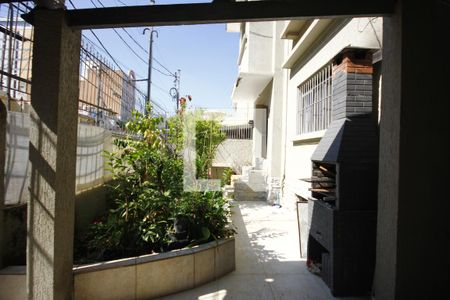 Casa à venda com 200m², 4 quartos e 2 vagasJardim
