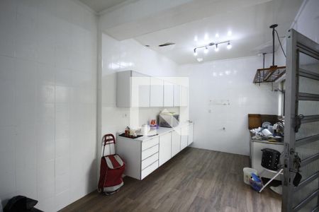 Casa à venda com 200m², 4 quartos e 2 vagasCozinha