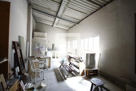 Casa à venda com 200m², 4 quartos e 2 vagasÁrea de Serviço