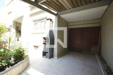 Casa à venda com 200m², 4 quartos e 2 vagasGaragem