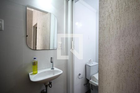 Casa à venda com 200m², 4 quartos e 2 vagasLavabo
