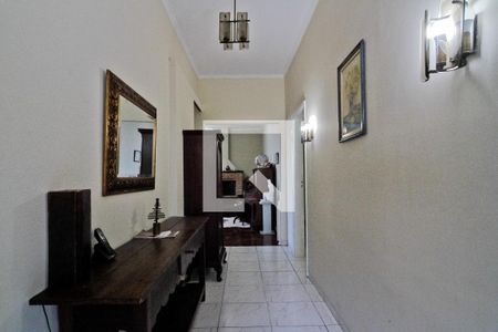 Entrada de casa à venda com 8 quartos, 2000m² em Jardim São Bento, São Paulo