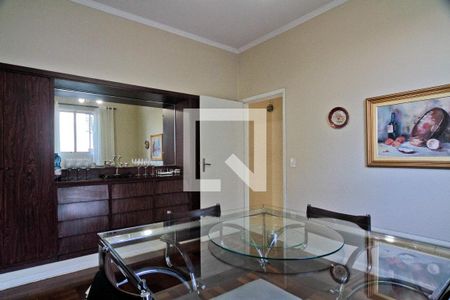Sala de Jantar de casa à venda com 8 quartos, 2000m² em Jardim São Bento, São Paulo