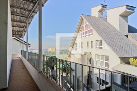 Vista de casa à venda com 8 quartos, 2000m² em Jardim São Bento, São Paulo