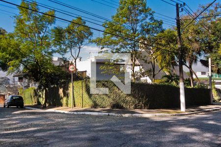 Fachada de casa à venda com 8 quartos, 2000m² em Jardim São Bento, São Paulo